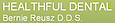 HEALTHFUL DENTAL Bernie Reusz