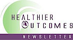 Healthier Outcomes's logo Healthier Outcomes's Company logo