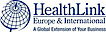 HealthLink Europe's company profile