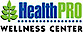 Healthpro Wellness Center