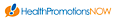 SmartPractice's Competitor - HealthPromotionsNow logo