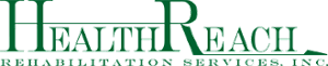 HealthReach Rehabilitation Services