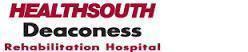 HealthSouth Deaconess Rehabilitation Hospital