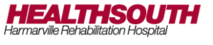 Healthsouthharmarville