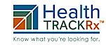 HealthTrackRx's logo HealthTrackRx's Company logo