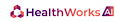 S2N Health's Competitor - HealthWorksAI logo