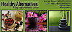 Healthyalternativesdayspaandwellnesscenter