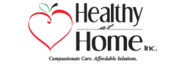 Healthyathome's logo Healthyathome's Company logo
