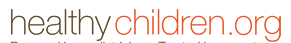 Healthy Children's logo Healthy Children's Company logo