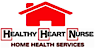AW Healthcare's Competitor - Healthy Heart Nurse logo