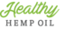 CBD For Life's Competitor - Healthy Hemp Oil logo