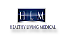 Healthy Living Medical's logo Healthy Living Medical's Company logo