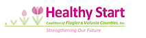 Healthy Start Mom Care's logo Healthy Start Mom Care's Company logo