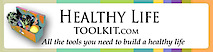 Healthylifetoolkit's logo Healthylifetoolkit's Company logo