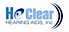 Hear Clear Hearing Aids