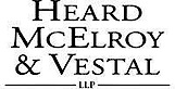 Heard, McElroy and Vestal's logo Heard, McElroy and Vestal's Company logo
