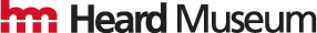 Heard Museum's logo Heard Museum's Company logo