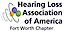 Hearing Loss Association Of America Fort Worth Chapter
