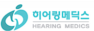 Hearing Medics's logo Hearing Medics's Company logo