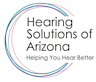Hearing Solutions Of Arizona's logo Hearing Solutions Of Arizona's Company logo