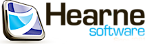 Hearne Scientific Software