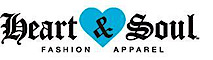 Heart And Soul Fashion