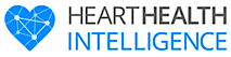 Heart Health Intelligence's logo Heart Health Intelligence's Company logo