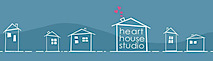 Heart House Studio's logo Heart House Studio's Company logo