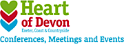 Heart Of Devon
