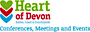 Heart Of Devon