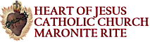 Heart Of Jesus Catholic Church
