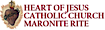 Heart Of Jesus Catholic Church