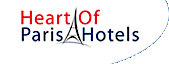 Heart Of Paris Hotels