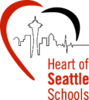 Heart Of Seattle Schools's logo Heart Of Seattle Schools's Company logo