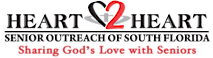 Heart2heart Senior Outreach