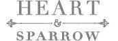 Heartandsparrow