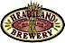 Newburgh Brewing's Competitor - Heartland Brewery logo
