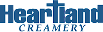 Heartland Creamery's logo Heartland Creamery's Company logo