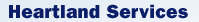 Heartland Services,Inc.'s logo Heartland Services,Inc.'s Company logo