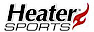 The Pitching Academy's Competitor - Heater Sports logo