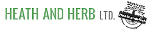 Heath And Herb's logo Heath And Herb's Company logo