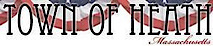 Townofheath's logo Townofheath's Company logo