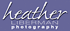 Heather Liberman Photography's logo Heather Liberman Photography's Company logo