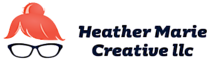 Heather Marie Creative's logo Heather Marie Creative's Company logo