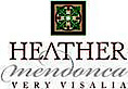 Heather Mendonca  Visalia Realtor