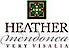 Heather Mendonca  Visalia Realtor's company profile