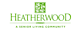 Heatherwood Retirement Independent And Personal Care Community