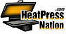 Boss Global's Competitor - HeatPressNation logo