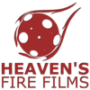 Heaven's Fire Films's logo Heaven's Fire Films's Company logo