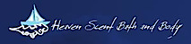 Heaven Scent Bath And Body's logo Heaven Scent Bath And Body's Company logo